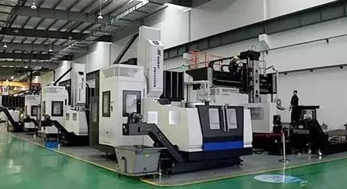 中國能不能造出好機床？看看機床行業(yè)的各位大佬怎么說！